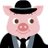 大阪コロナホテル🐷のTwitterプロフィール画像