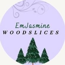 Acrylic wood slice art ~ wall art, home decor & key rings🌙🗻🍄🐾🌲🌻🌊
DM for customs 💌
IG: emjasminewoodslices