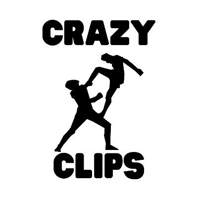 Crazy clips posted daily. Fights, unbelievable viral videos & more! Viewer discretion is advised. 📧 Business: CrazyClipsTwitter@gmail.com