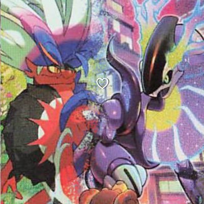 koramira postingさんのプロフィール画像