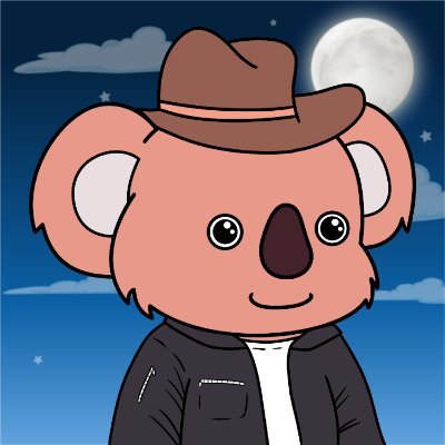 Baby Koalasさんのプロフィール画像