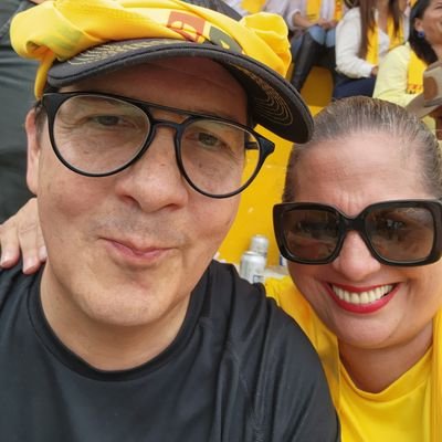 Demócrata por excelencia. Libre y comprometida con el quehacer político nacional de mi país.
