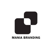 MANIA Branding(@ManiaBranding) 's Twitter Profile Photo