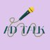 AD Talk podcast (@adtalkpodcast) Twitter profile photo AD Talk podcast (@adtalkpodcast) Twitter profile photo