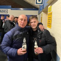 Luke (@lukesnufc) 's Twitter Profile