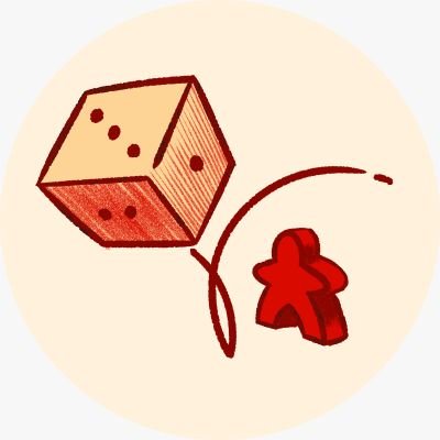 Aficionados a los juegos de mesa y rol
#juegosdemesa #boardgames