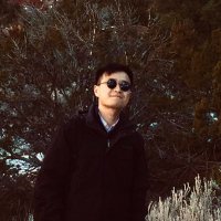Jinan Lin (@jinan_lin) 's Twitter Profile
