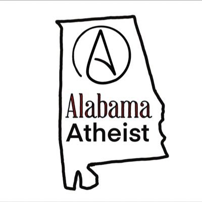 1AlabamaAtheist