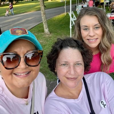 Mother of three, fashion, sleep, entertainment purposes only, ally #stage4 #breastcancer #mbc #ToriAmos #AMC not a financial advisor she/her @Melissa-Lewis-374