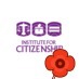 The Institute for Citizenship is a charity that promotes participation in democracy and society through projects, education, research, discussion and debate.