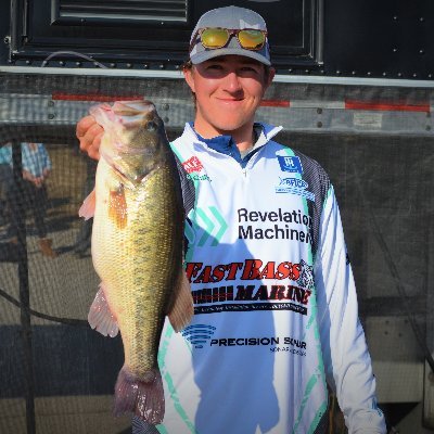 MLF Bass Pro Tour Angler / See tournament videos and more @drewgillfishing on @YouTube