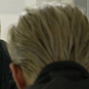 crossfm_HR's profile picture. 福岡のラジオ局CROSS FMで、11月26日（土）公開の映画「ハードロマンチッカー」のヤバさについて、皆さんとつぶやきあう企画のアカウントです。フォロワーの中から抽選で3組6名に「ハードロマンチッカー」劇場鑑賞券もプレゼント！　