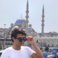 enes özalp(@enesozalp34) 's Twitter Profile Photo