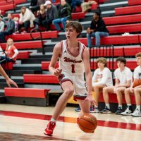 Logan Mabry (@loganmabry4) 's Twitter Profile