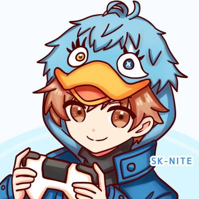 chj_sknite's profile picture. eスポーツフォートナイト/小6/
CH所属@Crazy_Himmeen /PC⌨️🖱️/仲良く楽しく前向きに！を心がけてます/ポテトランキング制作中🍟🤩/U12U13スクリム・親子大会/親管理/父@phmici/母@nite_mom/元えすけーないとです