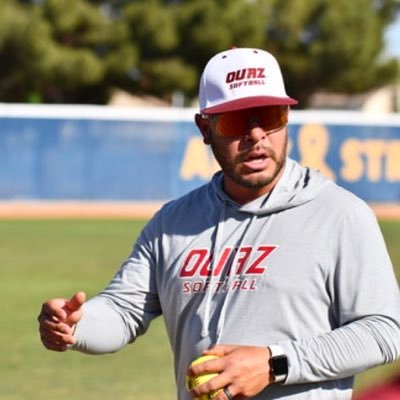 Head Softball Coach | @OUAZSoftball