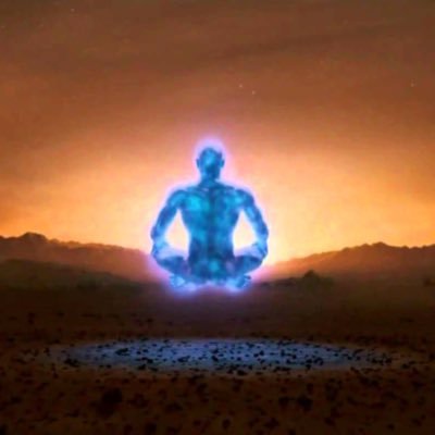 i'm a physicist who was transformed into a blue-skinned god-like being after i was disintegrated in an intrinsic field subtractor. i'm always naked. #hashishin