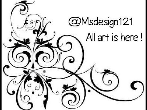 Msdesign121's profile picture. 