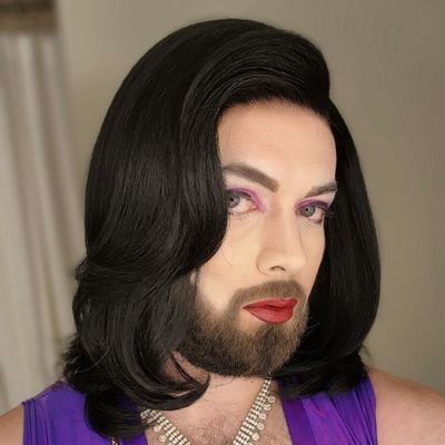 31 | NB Male | Music Librarian | Drag Queen | Twitch Streamer

https://t.co/wjshCmkpOj
https://t.co/JGyonhe4A3