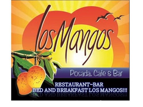 Posada,restaurant y bar,en la mejor zona turistica de la isla,lindisimas habitaciones,servicio de restaurante y bar.Un lugar magico donde compartir.