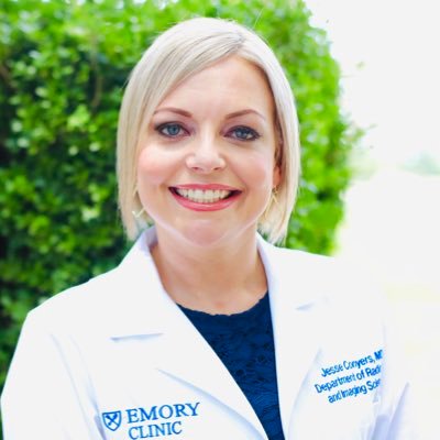 Breast Imaging Radiologist @EmoryRadiology • MBA Candidate @EmoryGoizueta • Prior #ChiefResident @UTSW_Radiology • Diversity & Equity • #radvocacy • #RadXX