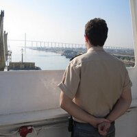 Özgür Barış (@capt_ozgurbaris) 's Twitter Profile