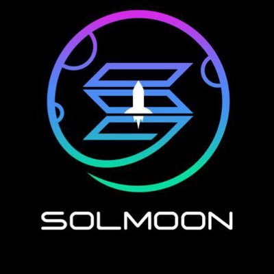 Earn Solana by holding Solmoon tokens! CA: 0x55f5EA4189FAf59E054C463048405126a5E44dff 🌕 TG: https://t.co/BzhUX4MWXP 🌕 LIVE NOW ON #BSC! 🌕 LIQUIDITY IS LOCKED
