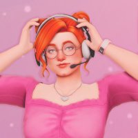 HK (@littlefoxsimmer) 's Twitter Profile