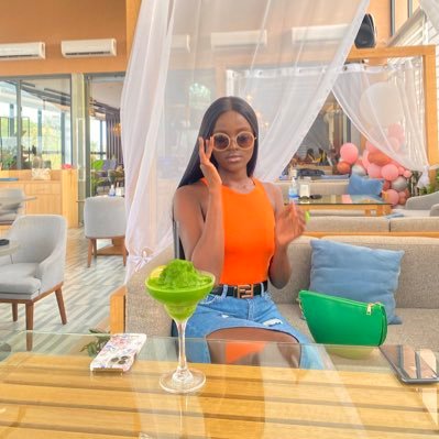 IG : abynah__asantewaa Business acnt apparels__villa 🥰