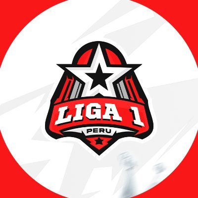 Liga 1 CR • Perú