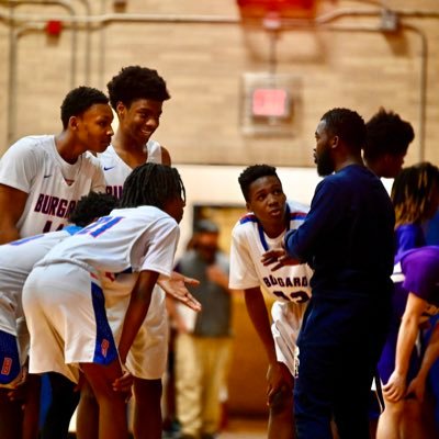 Elder (COGIC)/Burgard HS Basketball Coach /Trainer/Buffalo Community Police Advisory Committee Member