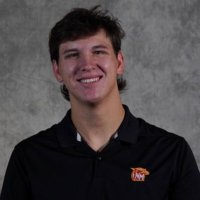 Garrett Thiele (@thielegj) 's Twitter Profile Photo Garrett Thiele (@thielegj) 's Twitter Profile Photo