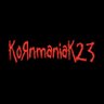 KornManiak23's profile picture. Dad, gamer... superhero

🎮 Twitch Affiliate 🎮
🕹 YouTube Streamer 🕹

Follow me on social media @ KornManiak23
