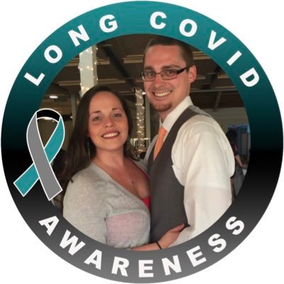 #LongCovid since April 2021, #POTS, and more. I have a loving husband, Fur Momma to my BC mix and 2 cats. Praying for a cure/treatment.