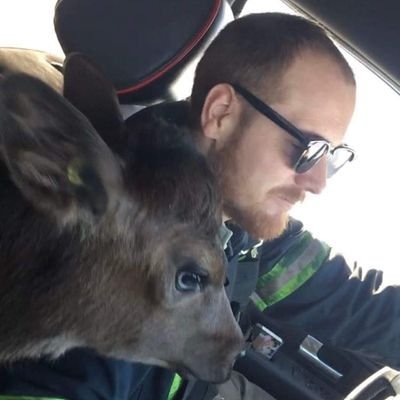 Heavy duty mechanic, tired of being fucking tired