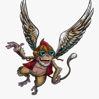 Liondro (@liondro7) 's Twitter Profile