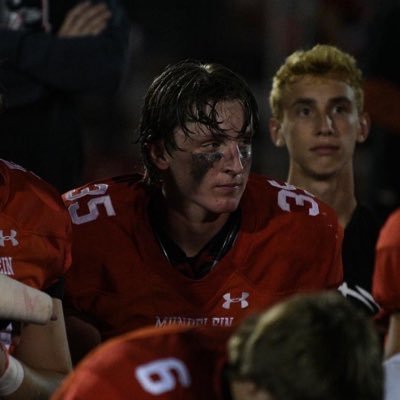 Jake Junia Profile