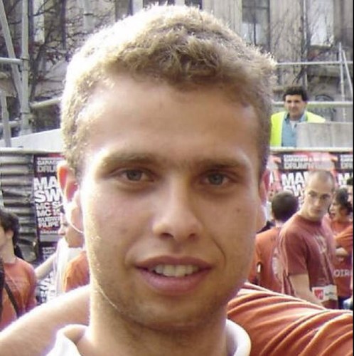 astlosk's profile picture. 