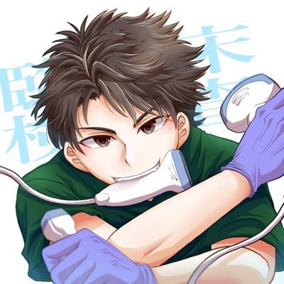 臨床検査さんのプロフィール画像
