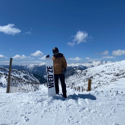 IanBourne16's profile picture. old account disappeared