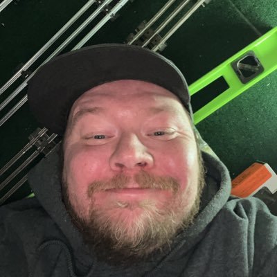 Fortycase's profile picture. Like to laugh, eat, sleep, bowl,drink, and wtv else there is to do in this world