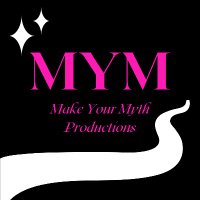 Make Your Myth Productions (@makeyourmythpro) 's Twitter Profile Photo Make Your Myth Productions (@makeyourmythpro) 's Twitter Profile Photo