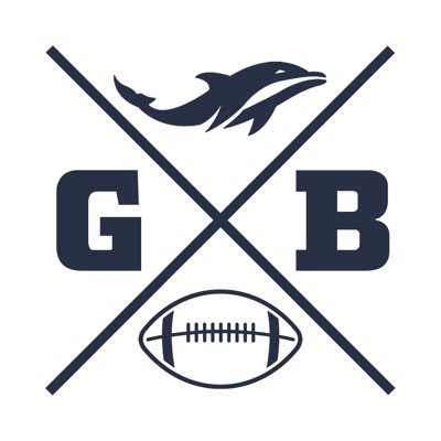 The Official account of the Gulf Breeze High School Girls Flag Football program #PhinsUp
