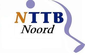 NTTBNoord's profile picture. NTTB Noord is de regio Groningen/Friesland/Drenthe van de Nederlandse Tafeltennis Bond.
