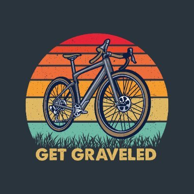 Gravel cycling blog and apparel company. #getgraveled