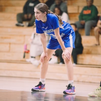 SouthFL - c/o 2027, FGB 15U GUAA, Somerset Academy Canyons, Insta @alannafabrini