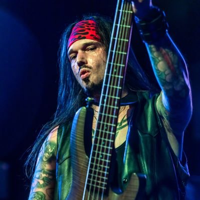 IrongateRecords Recording Artist
I'm the bass player for the band FRACTURED on IrongateRecords I'm also a background Actor.