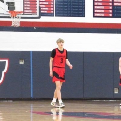 Livonia Churchill Varsity Basketball | All Conference ⭐️| 6’1 SG 140 Pounds | Class of 2024 | 3.75 GPA | Contact: 734-751-1725, Email: jayden227den@gmail.com