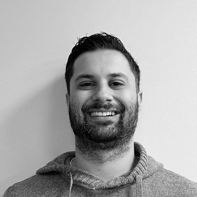 salsa_drip's profile picture. just happy to be here