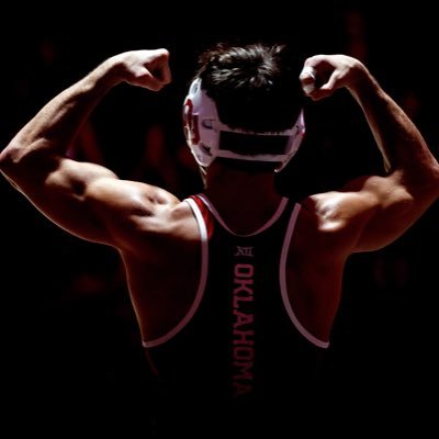 Oklahoma Wrestling/Virginia Tech ‘20/  STC ‘16